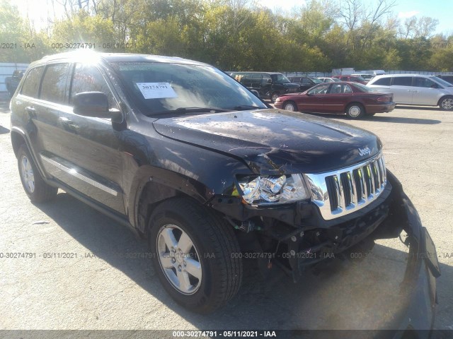 JEEP GRAND CHEROKEE 2013 1c4rjfag9dc583644