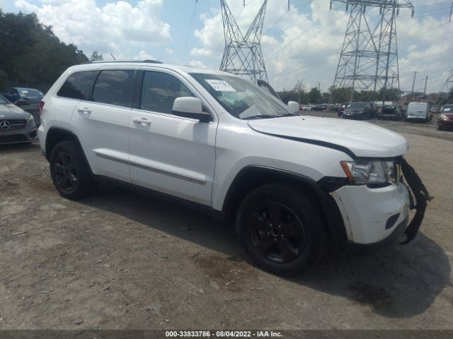 JEEP GRAND CHEROKEE 2013 1c4rjfag9dc585622