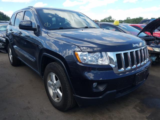 JEEP GRAND CHER 2013 1c4rjfag9dc585958