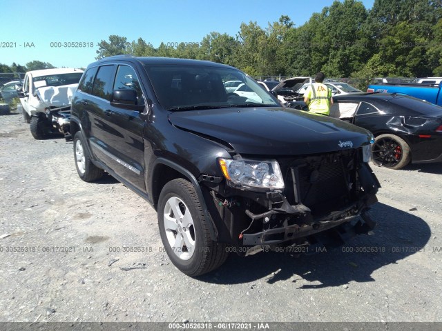 JEEP GRAND CHEROKEE 2013 1c4rjfag9dc592148