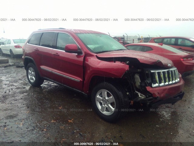 JEEP GRAND CHEROKEE 2013 1c4rjfag9dc592327