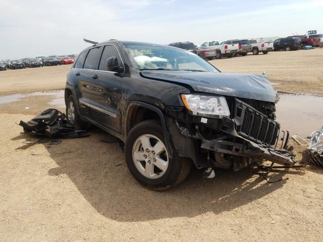 JEEP GRAND CHER 2013 1c4rjfag9dc594580