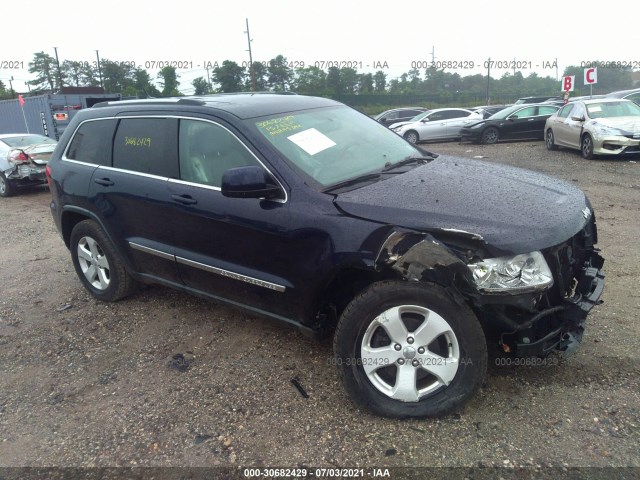 JEEP GRAND CHEROKEE 2013 1c4rjfag9dc597608