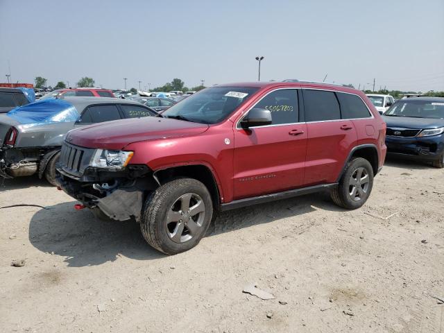 JEEP GRAND CHER 2013 1c4rjfag9dc603035