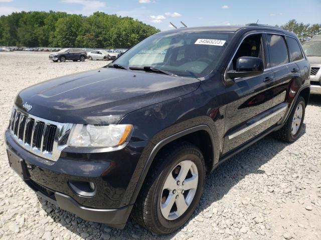 JEEP GRAND CHER 2013 1c4rjfag9dc604573