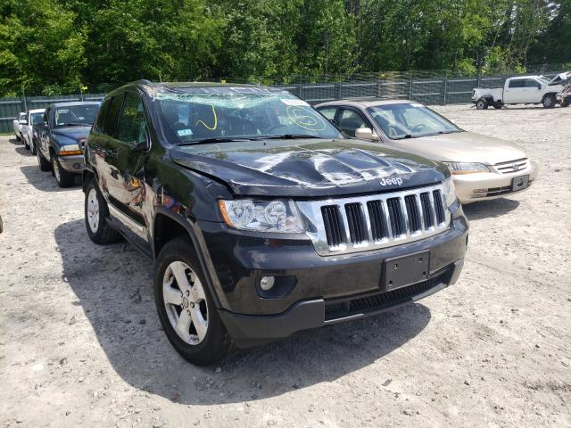 JEEP GRAND CHER 2013 1c4rjfag9dc610227