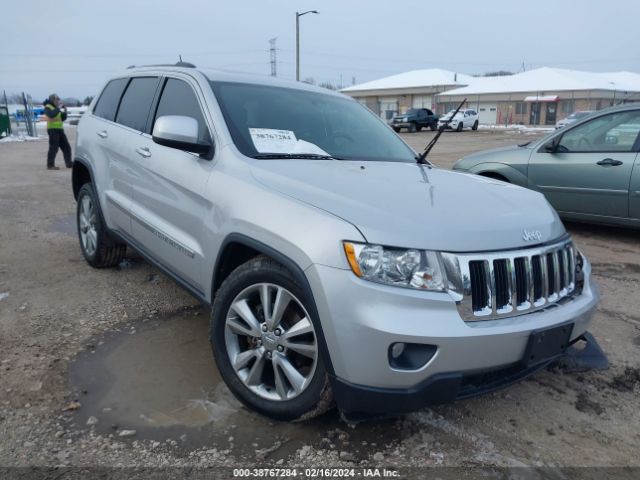 JEEP GRAND CHEROKEE 2013 1c4rjfag9dc618702