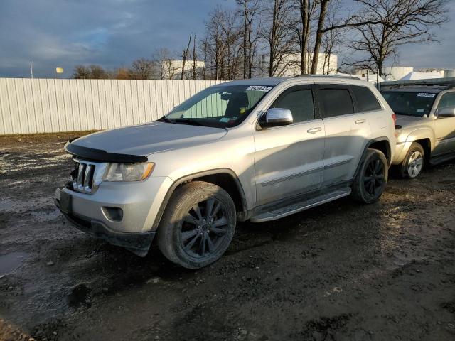 JEEP GRAND CHER 2013 1c4rjfag9dc622295