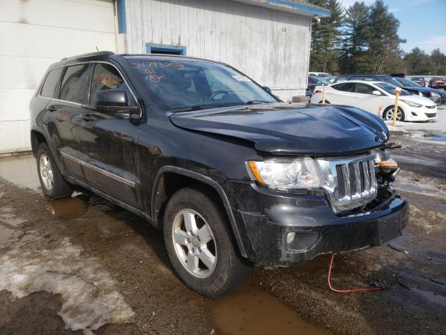 JEEP GRAND CHER 2013 1c4rjfag9dc626833