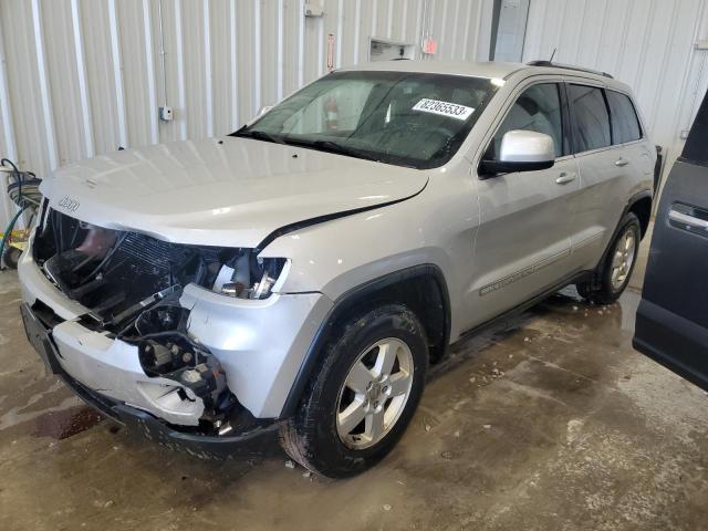 JEEP GRAND CHEROKEE 2013 1c4rjfag9dc630137