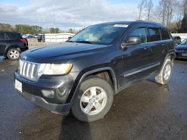 JEEP GRAND CHER 2013 1c4rjfag9dc631367