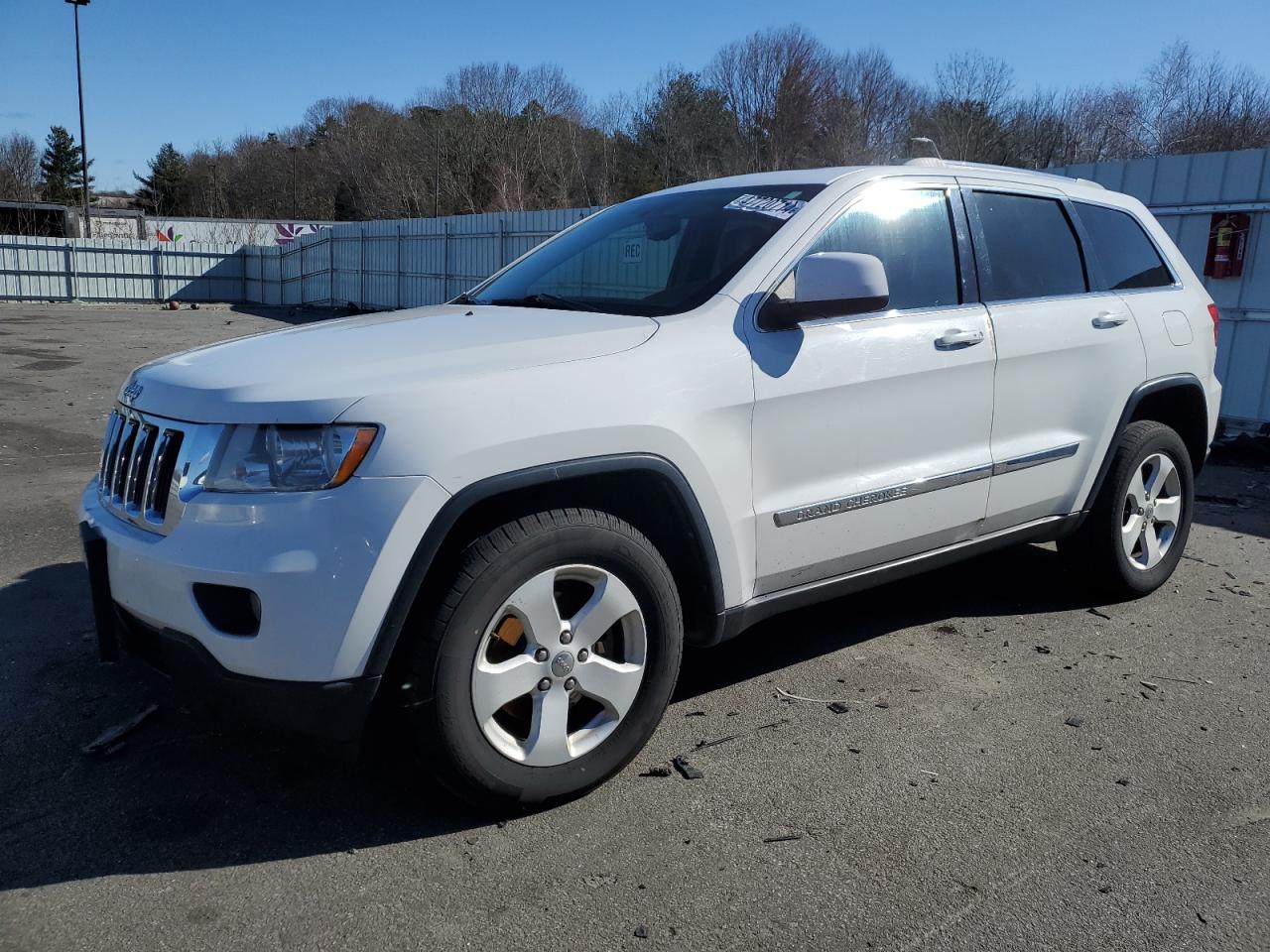 JEEP GRAND CHEROKEE 2013 1c4rjfag9dc631417