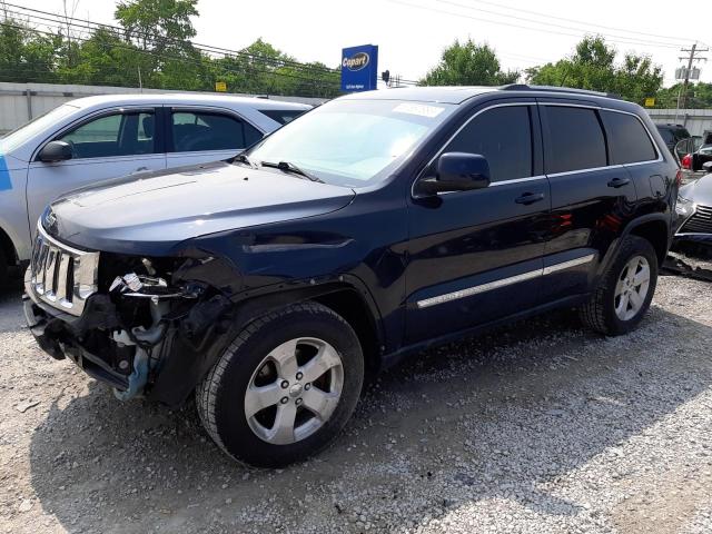 JEEP GRAND CHER 2013 1c4rjfag9dc634088