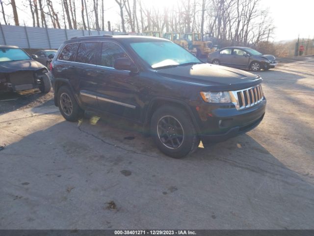 JEEP GRAND CHEROKEE 2013 1c4rjfag9dc634107