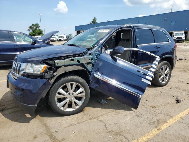 JEEP GRAND CHEROKEE 2013 1c4rjfag9dc634964