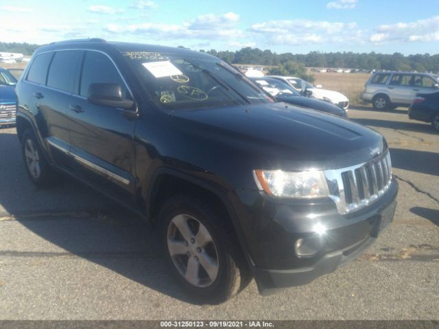 JEEP GRAND CHEROKEE 2013 1c4rjfag9dc635418