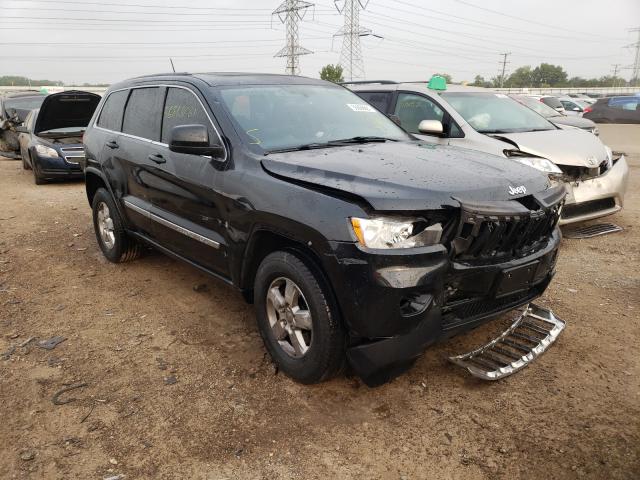 JEEP GRAND CHER 2013 1c4rjfag9dc639453