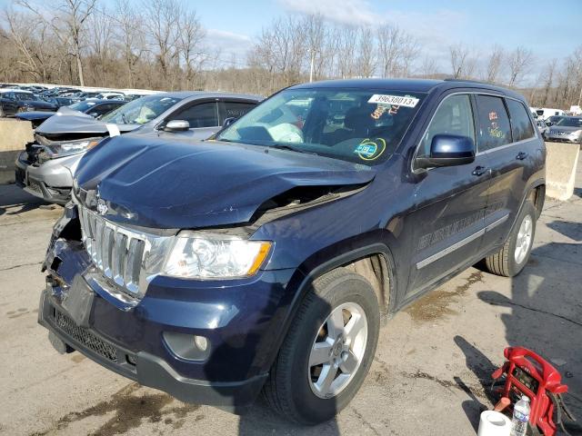 JEEP GRAND CHER 2013 1c4rjfag9dc639551