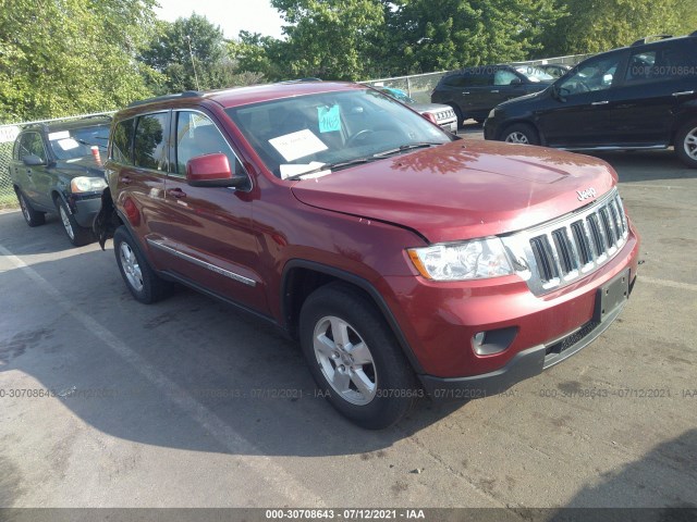 JEEP GRAND CHEROKEE 2013 1c4rjfag9dc639727