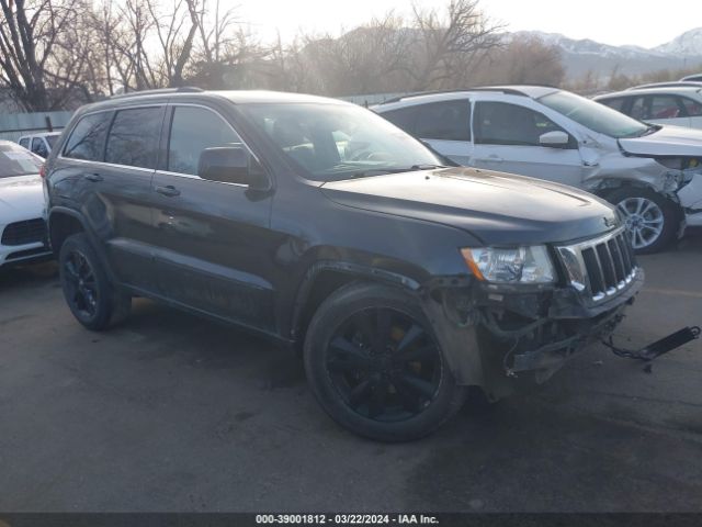 JEEP GRAND CHEROKEE 2013 1c4rjfag9dc640263