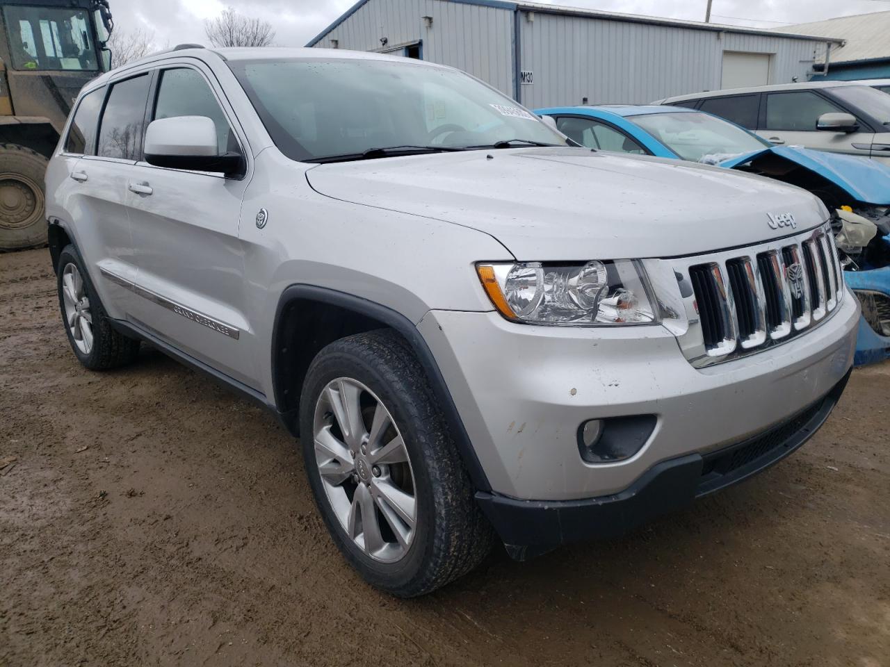 JEEP GRAND CHEROKEE 2013 1c4rjfag9dc641784