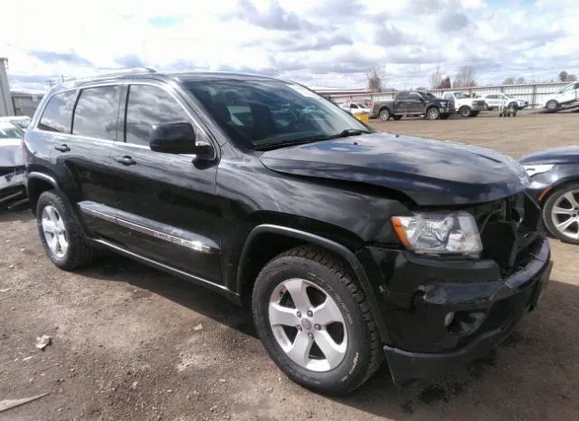 JEEP GRAND CHEROKEE 2013 1c4rjfag9dc646306