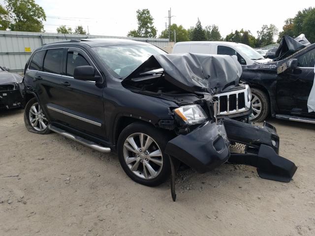 JEEP GRAND CHER 2013 1c4rjfag9dc649982