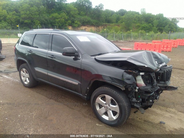 JEEP GRAND CHEROKEE 2013 1c4rjfag9dc650341