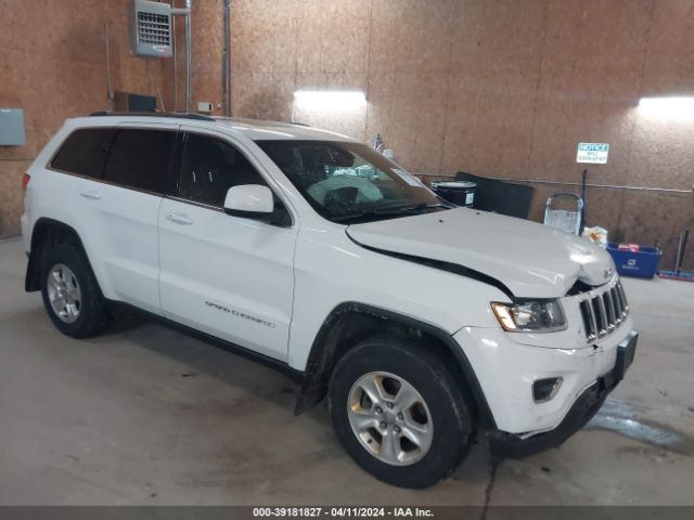 JEEP GRAND CHEROKEE 2014 1c4rjfag9ec104561