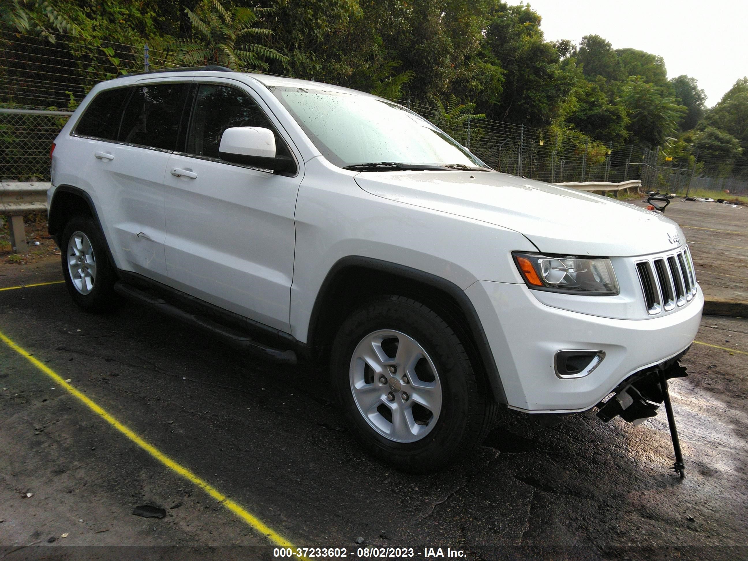 JEEP GRAND CHEROKEE 2014 1c4rjfag9ec106584