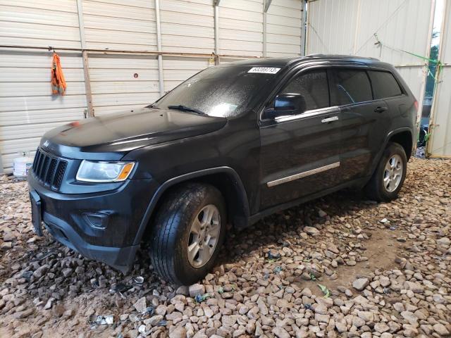 JEEP GRAND CHER 2014 1c4rjfag9ec109503