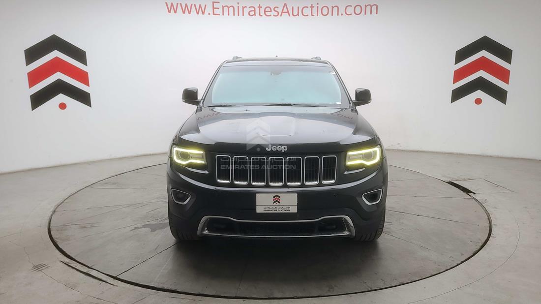 JEEP GRAND CHEROKEE 2014 1c4rjfag9ec114202