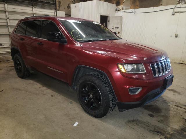 JEEP GRAND CHER 2014 1c4rjfag9ec126799