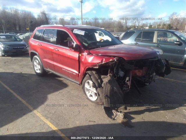 JEEP GRAND CHEROKEE 2014 1c4rjfag9ec130948