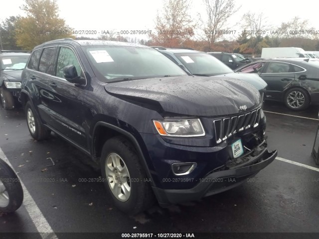 JEEP GRAND CHEROKEE 2014 1c4rjfag9ec136071