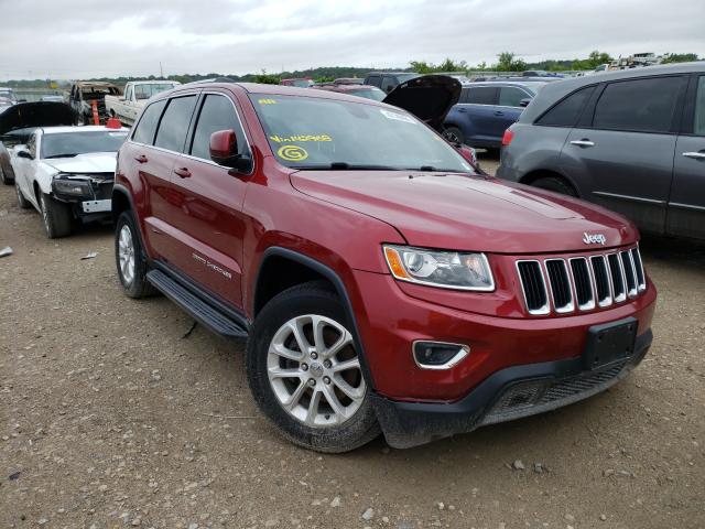 JEEP GRAND CHER 2014 1c4rjfag9ec142968