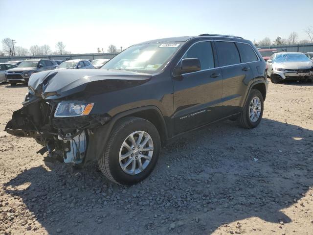 JEEP GRAND CHER 2014 1c4rjfag9ec144302