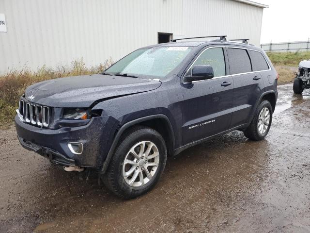 JEEP GRAND CHER 2014 1c4rjfag9ec156322