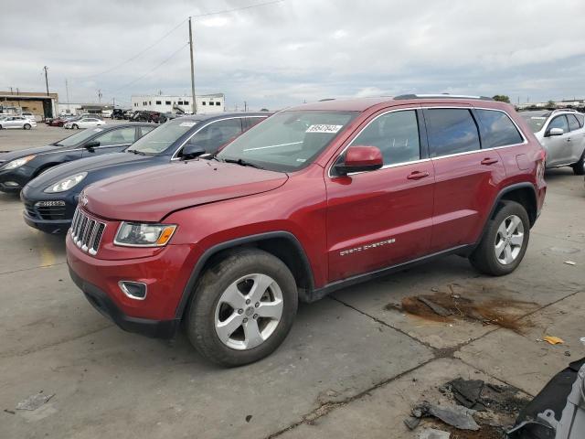 JEEP GRAND CHEROKEE 2014 1c4rjfag9ec180667