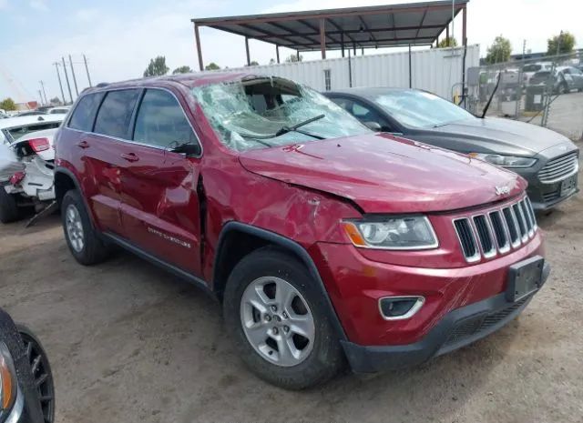 JEEP GRAND CHEROKEE 2014 1c4rjfag9ec198599