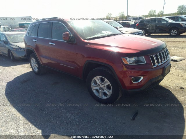 JEEP GRAND CHEROKEE 2014 1c4rjfag9ec199025