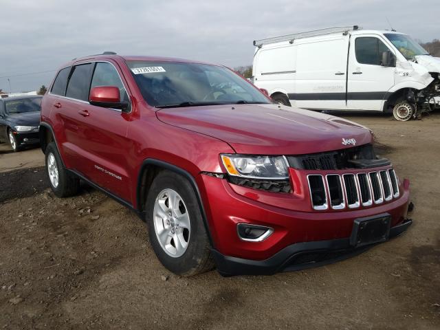 JEEP GRAND CHER 2014 1c4rjfag9ec215675