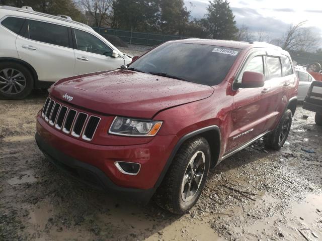 JEEP GRAND CHER 2014 1c4rjfag9ec237403