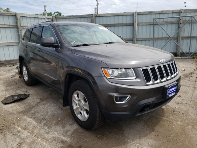 JEEP GRAND CHER 2014 1c4rjfag9ec242326