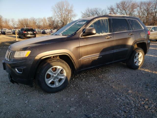 JEEP GRAND CHER 2014 1c4rjfag9ec262351