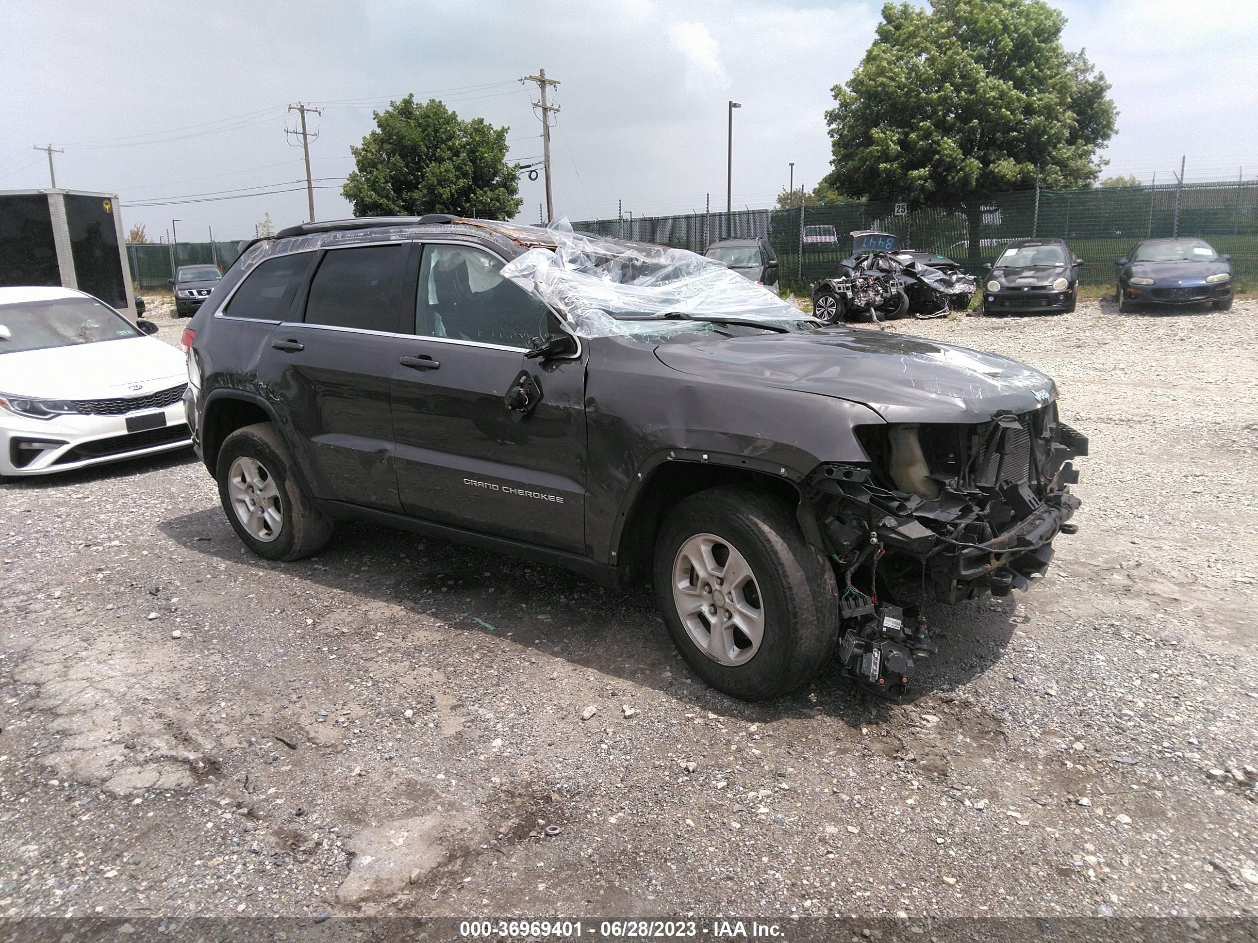 JEEP GRAND CHEROKEE 2014 1c4rjfag9ec308163