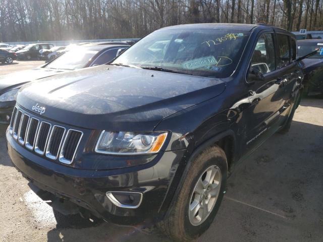 JEEP GRAND CHER 2014 1c4rjfag9ec320944