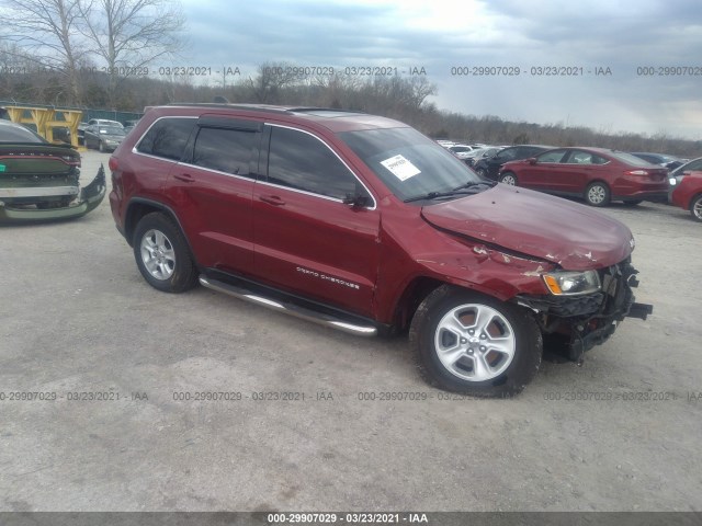 JEEP GRAND CHEROKEE 2014 1c4rjfag9ec331989