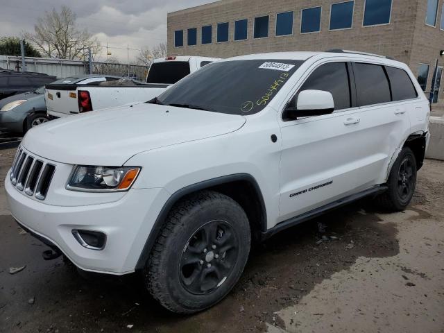 JEEP GRAND CHER 2014 1c4rjfag9ec333306