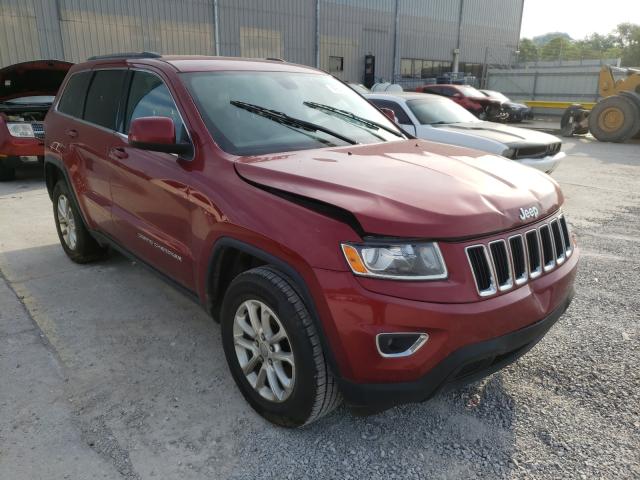 JEEP GRAND CHER 2014 1c4rjfag9ec371957